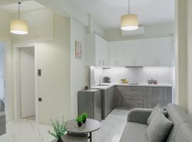Haris Old Town Suite Xanthi, hotell i Xánthi