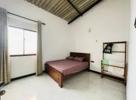 Ayara homestay