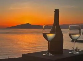 Sestri sul mare appartamento Mariuccia