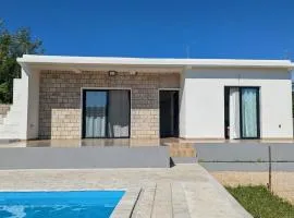 Résidence Vahi-Ni, Villa Laza