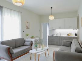 Aphrodite Old Town Suite Xanthi โรงแรมในซานธี