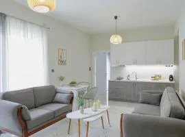 Aphrodite Old Town Suite Xanthi