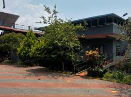 Mountain HILL VIEW Villas Coorg, ξενοδοχείο σε Madikeri