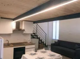 La Corte della Masca