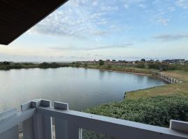 Ostrea, Hotel in Gujan-Mestras