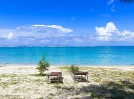Beach Escape