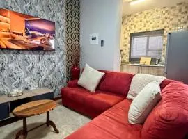 The Well Apartments