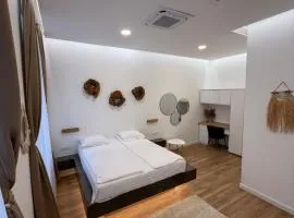 Biosphere Lux Apartments