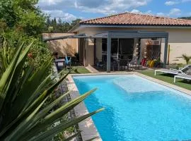 La villa des papillons de dugradus
