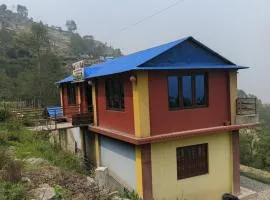 Saura place Homestay