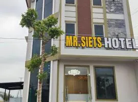 MR SIETS hotel