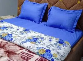 SKY BLUE Guest House Buea