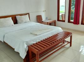 Filomena Lodge, hotel in Ende