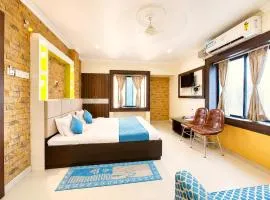 Hotel Elite Luxury Stay Sai S-Piper Residency Near Sea Beach Puri