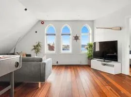 Bryggen View - 4BR 2Bath - Penthouse