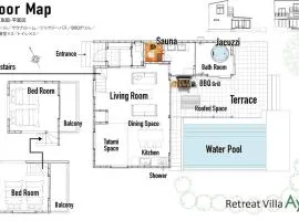 Retreat Villa Aym - Vacation STAY 18153v