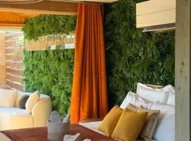 Les Jardins Secrets de Phuket
