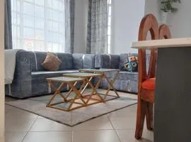 Snowhaven One bedroom Apartment accomodation Kitengela