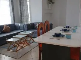 Snowhaven One bedroom Apartment accomodation Kitengela