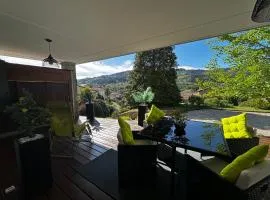 Chambre d'hôtes de la Riaille 400 m de la dolce via