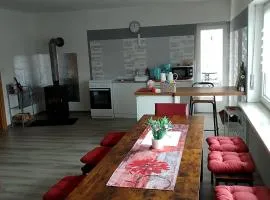 Ferienwohnung Jahnke