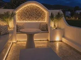 Papafotis Apartments & Suites