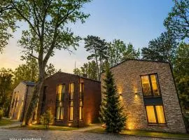 Klaipeda Seaside Apartments with self check-in
