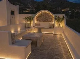 Papafotis Apartments & Suites