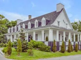 Le vieux Presbytere de Saint-Vallier