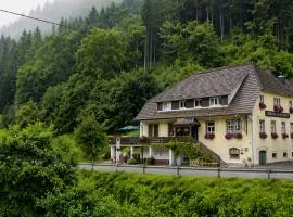 BaB Hotels and Apartments-Zum Letzten G'Stehr