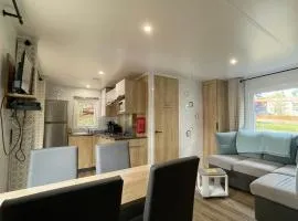 Pleasant mobile home BA690 - 2 bedrooms Siblu Bonne Anse La Palmyre