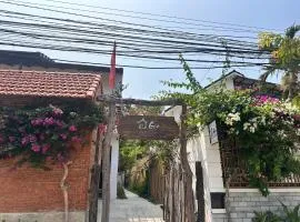 Gạo Homestay Vĩnh Hy