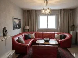 Apartmani Ljiljana