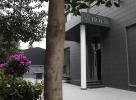 Vila-L Hotel