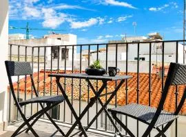 Appartement Laduna , Résidence Ventura