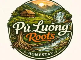 Pu Luong Roots Homestay