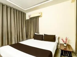 Hotel O Vyb Hotels