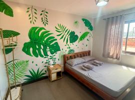 ZJ Hometel, Hotel in Coron