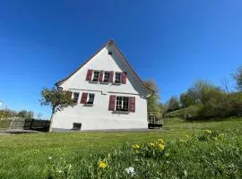 Ferienhaus am Mühlenweg