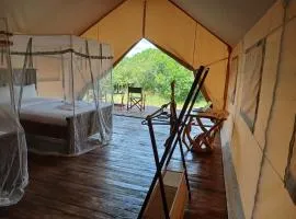 Veilscape Mara Camp