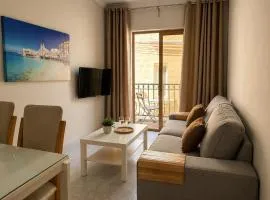 City Center Apartments