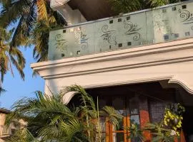 Goa Paradise House