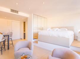 Le Semiramis l Central & Views l Shellter Rentals, hotel a Saint-Tropez