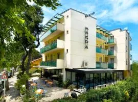 Hotel Magda