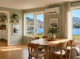 KB - Waterfront Villa Sørvågen
