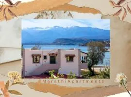 Marathi Apartments Beachfront