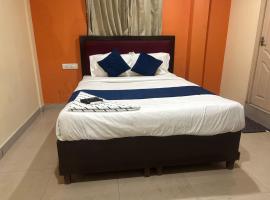 AS Hotels, khách sạn ở Bangalore