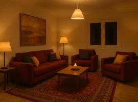 Air Navigation Compound Heliopolis University and Cairo Airport