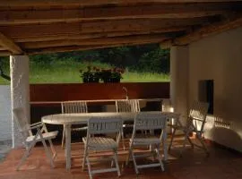 Country Villa Altare