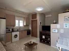 Chios Toulipa Apartment